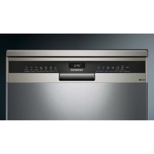 מדיח כלים רחב SIEMENS דגם SN23HI60AY 