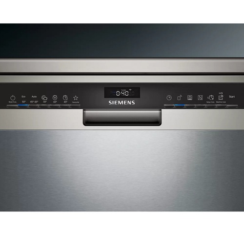 מדיח כלים סימנס דגם SN23HI60CY 