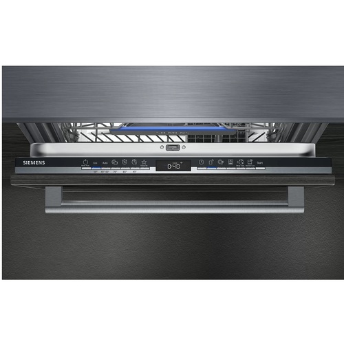 מדיח כלים Siemens SN65ZX00AE 