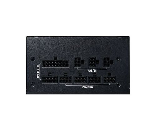 ספק כוח Antec NeoEco 750W Gold fully Modular120mm Silent Fan