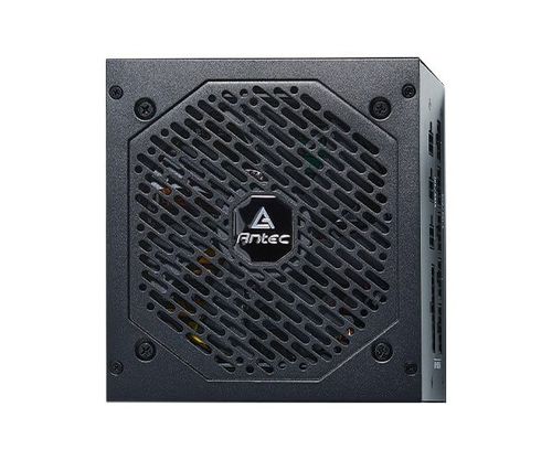 ספק כוח Antec NeoEco 750W Gold fully Modular120mm Silent Fan