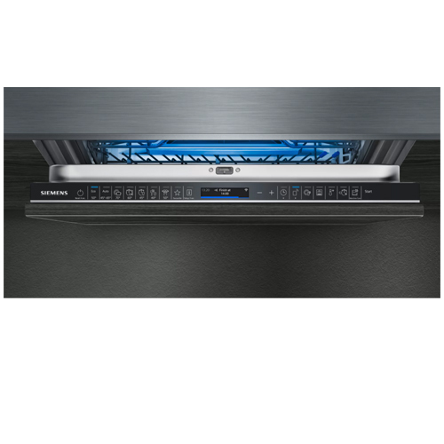 מדיח כלים Siemens SN97YX01CE 