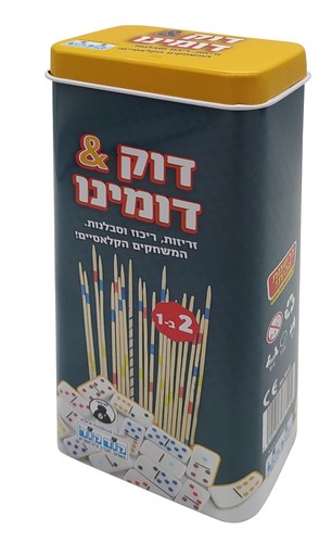 דוק & דומינו