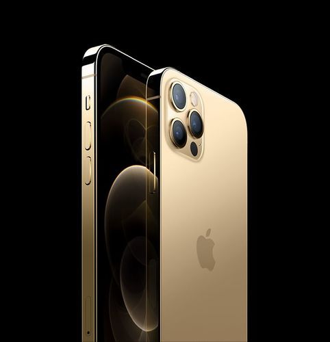 טלפון סלולרי Apple iPhone 12 Pro 256GB חדש 