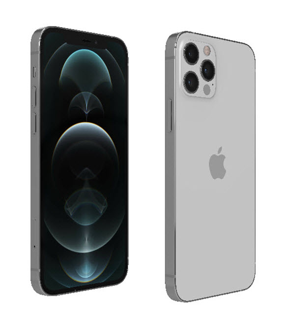 טלפון סלולרי Apple iPhone 12 Pro 256GB חדש 