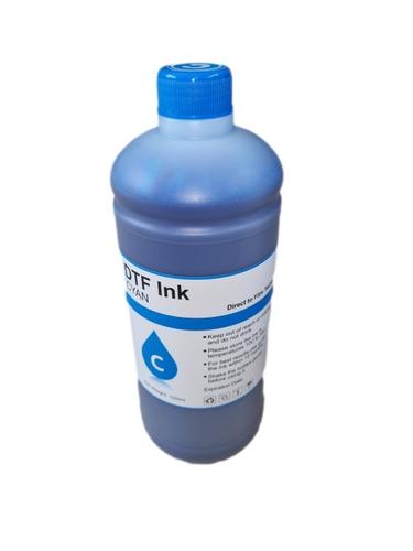  דיו ציאן DTF די טי אף