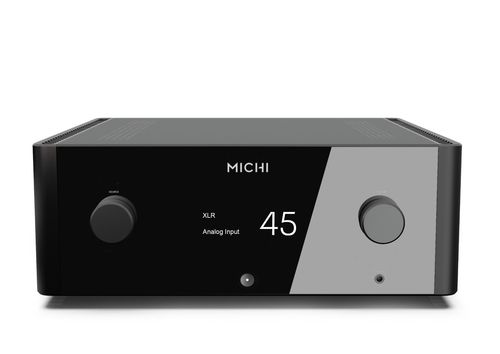MICHI X5 Series 2