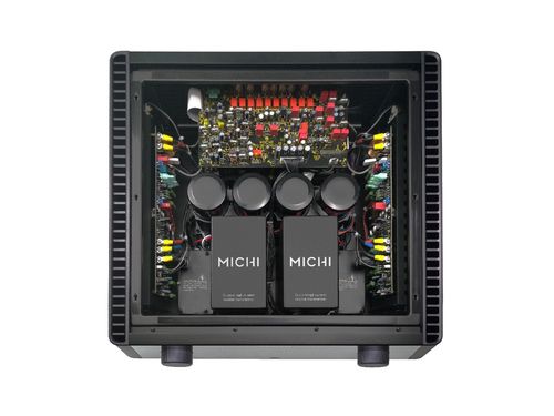 MICHI X5 Series 2