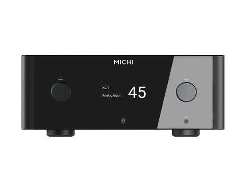 MICHI X5 Series 2