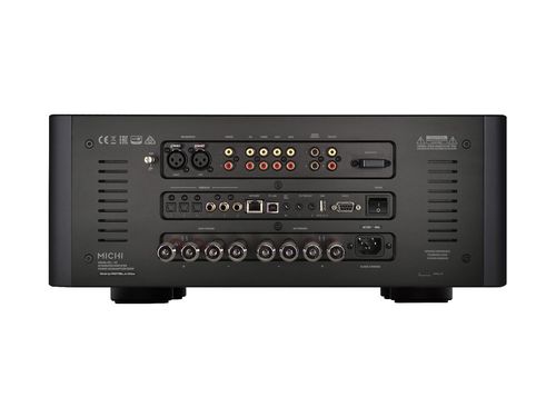 MICHI X5 Series 2