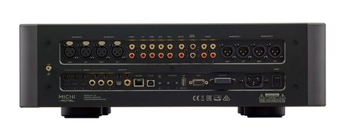 MICHI P5 Series 2