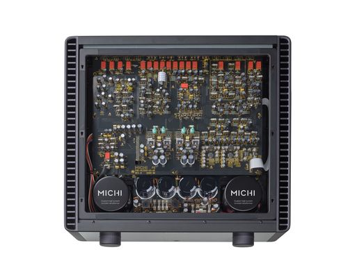 MICHI P5 Series 2