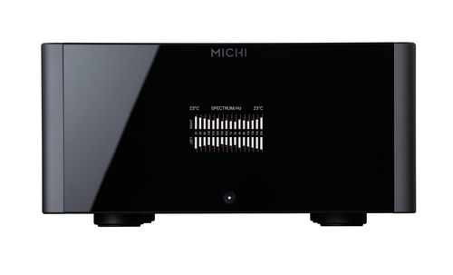 MICHI S5