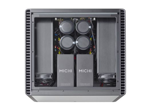 MICHI S5