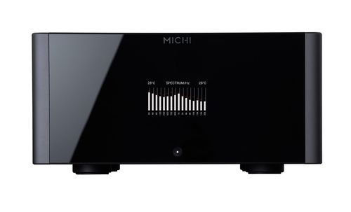MICHI M8