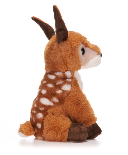 בובת צבי רכה ונעימה בגודל 30 ס