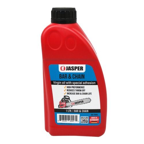 שמן שרשרת 1 JASER ליטר תוצרת גרמניה