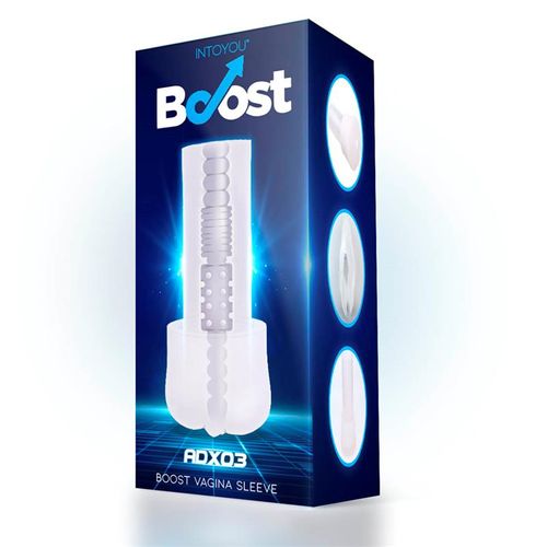 וגינה ידנית איכותית למתחילים Boost