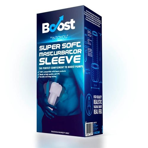 וגינה ידנית איכותית למתחילים Boost