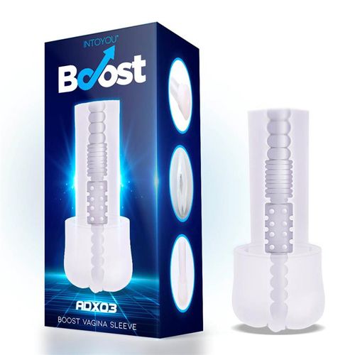 וגינה ידנית איכותית למתחילים Boost