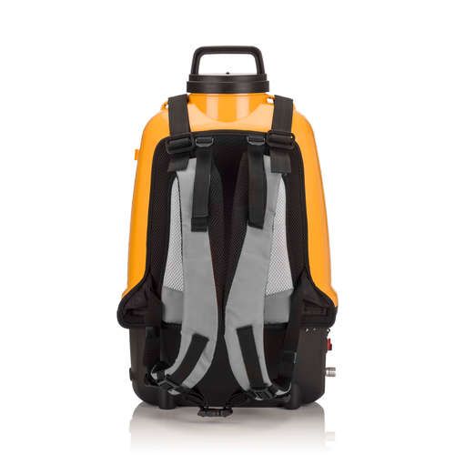מרסס נטען גב 16 ליטר וולפי דגם E-PRO