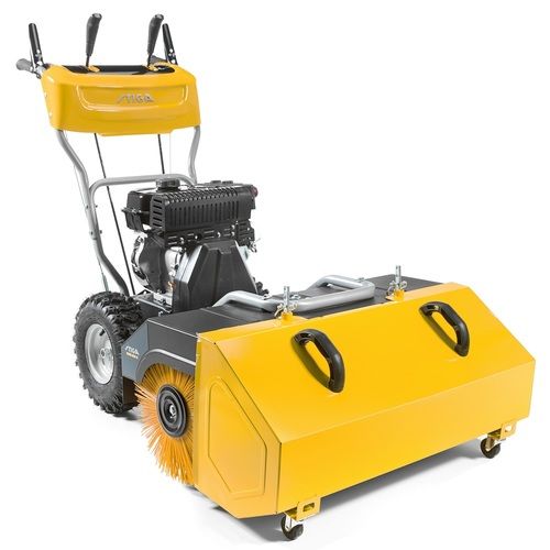 מיכל איסוף למטאטא מוטורי SWS 600 G