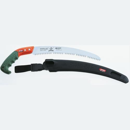 מסור יד + נרתיק סמוראי GKC300