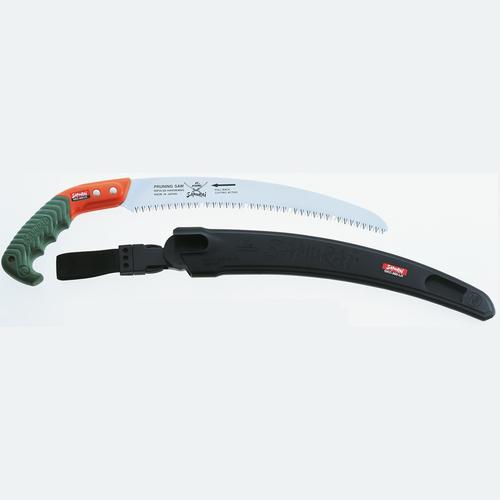מסור יד + נרתיק סמוראי GKC300