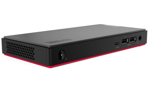 מחשב נייח  Lenovo ThinkCentre M90n Nano  