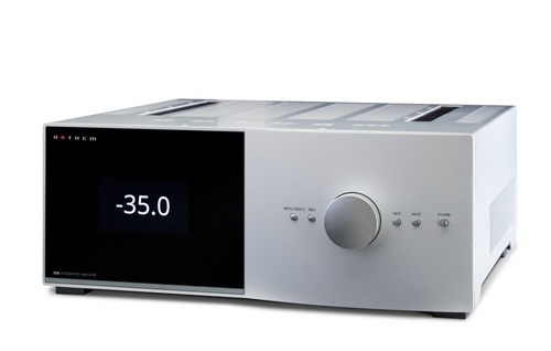 Anthem STR Integrated Amplifier