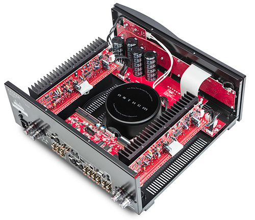 Anthem STR Integrated Amplifier