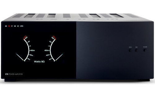 Anthem STR Power Amplifier