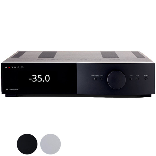 Anthem STR Preamplifier 