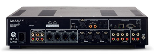 Anthem STR Preamplifier 
