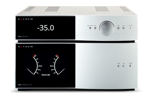 Anthem STR Preamplifier 