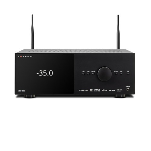 Anthem MRX 540