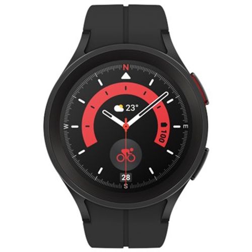שעון חכם Samsung Galaxy Watch5 Pro 45mm SM-R925 LTE סמסונג