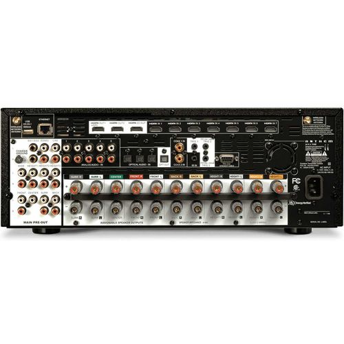 Anthem MRX 1140