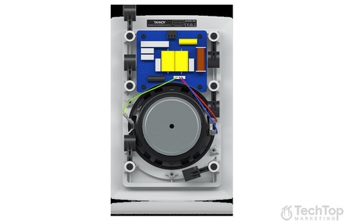רמקול שקוע TANNOY IW 6DS-WH