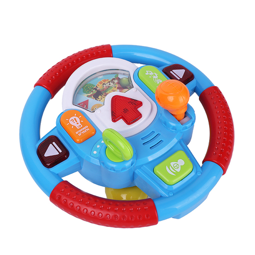 הגה ההפתעות – דובר עברית