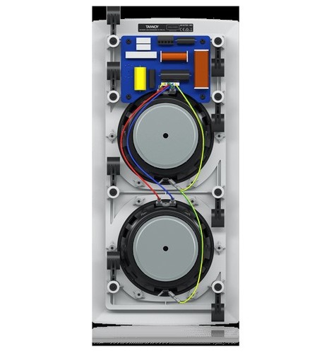 רמקול שקוע TANNOY IW 62DS-WH