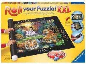 רבנסבורגר - שטיח להרכבת פאזלים - Ravensburger Roll Your Puzzle