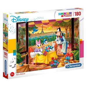 פאזל דיסני 180 חל