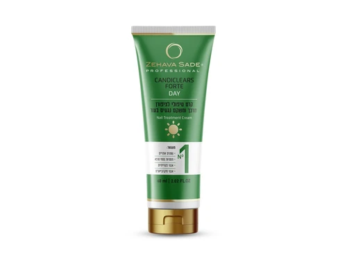 CANDICLEARS FORTE 120ml
