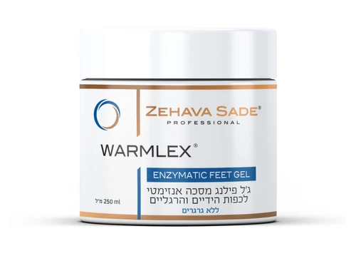 WARMALEX 250ml