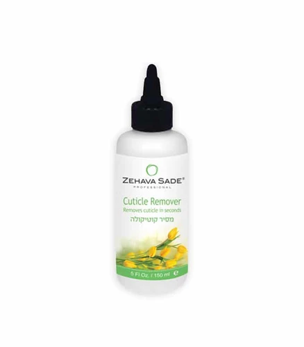 CUTICLE REMOVER 150ml