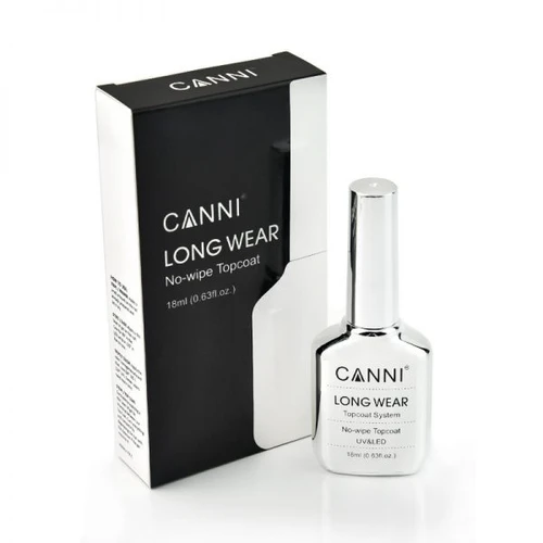טופ מבריק יהלום 18ML - CANNI