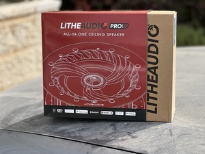 LITHE AUDIO PRO IP44