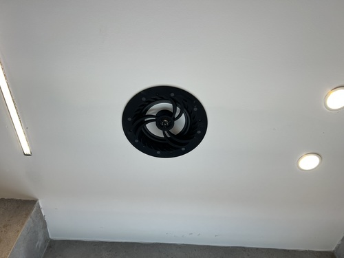 LITHE AUDIO PRO IP44