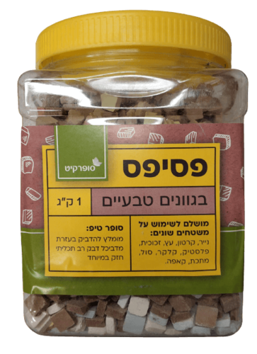 אבני פסיפס